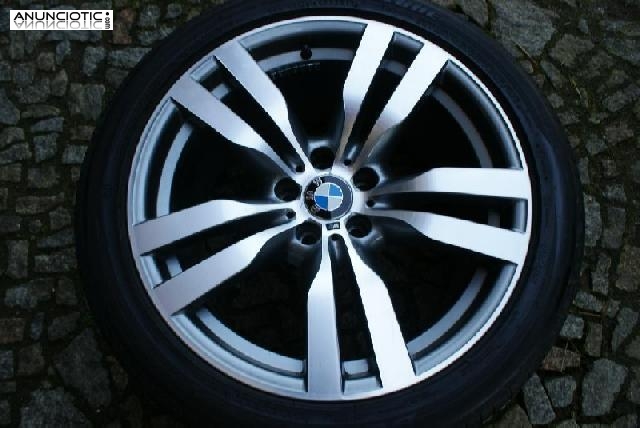 Llantas de ocasi&oacute;n para bmw x5 m