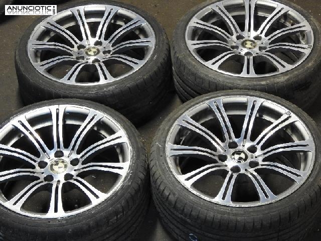 Llantas de aluminio bmw m3