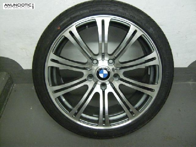 Llantas de aluminio bmw m3
