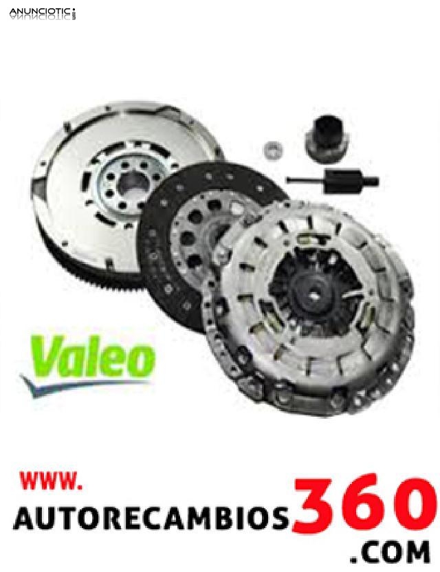 Valeo 826317 kit de embrague equiv 