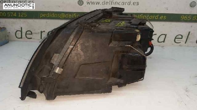 Faro derecho 3497451 audi a6 berlina