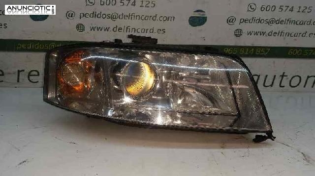 Faro derecho 3497451 audi a6 berlina