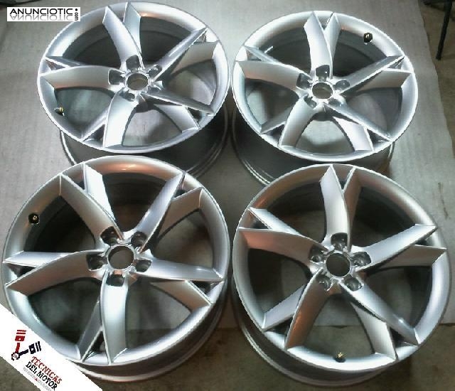 Audi a5, llantas ocasi&oacute;n en 19