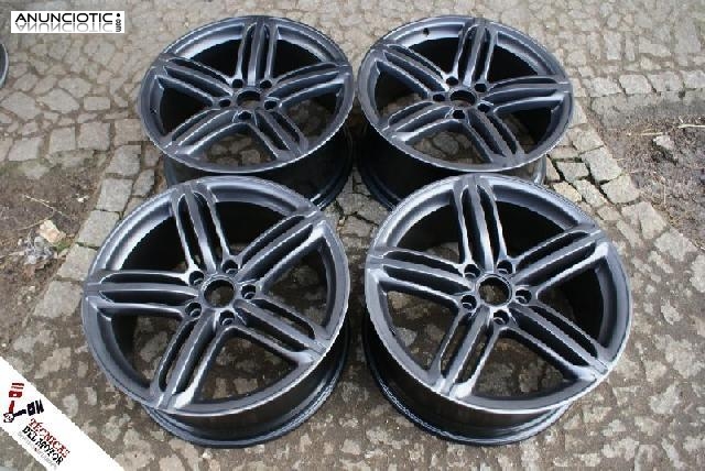 Audi a6, llantas ocasi&oacute;n en 20