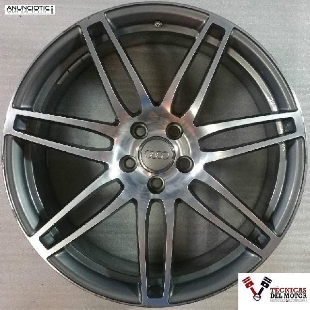 Audi a8, llantas de ocasi&oacute;n en 20