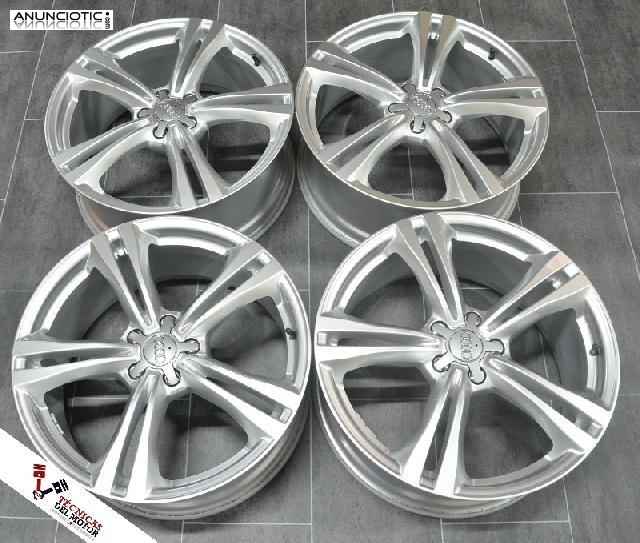 Audi a6 , llantas de ocasi&oacute;n en 20