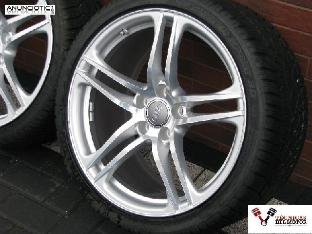 Audi r8, llantas de ocasi&oacute;n en 19