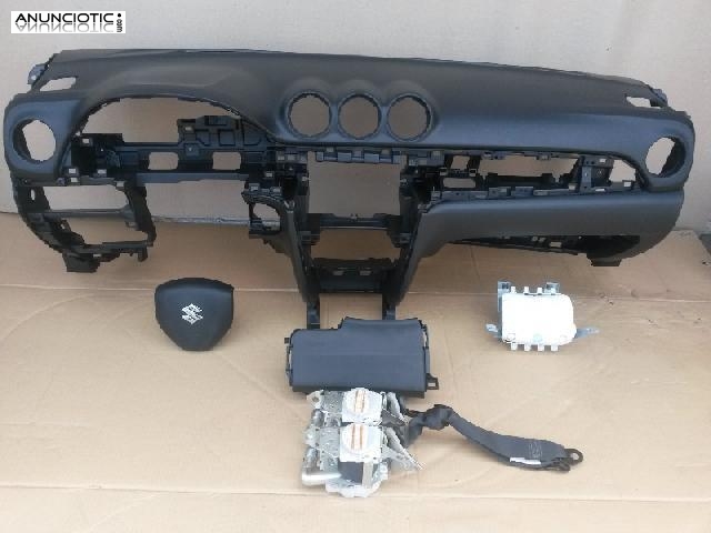 KIT DE AIRBAG SUZUKI VITARA LY