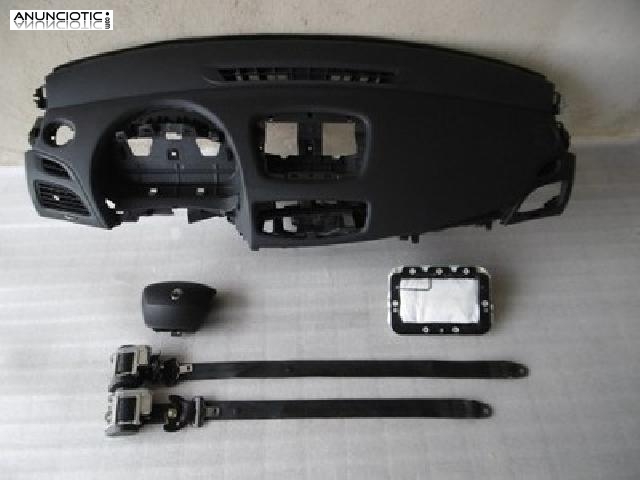 KIT DE AIRBAG RENAULT FLUENCE I