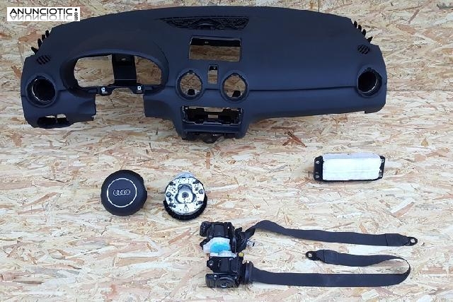 KIT DE AIRBAG AUDI A1 8X