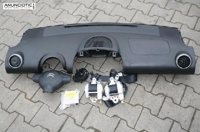 KIT AIRBAG CITRO&Euml;N C1 I