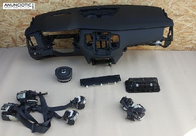 KIT DE AIRBAG VOLVO XC90 II