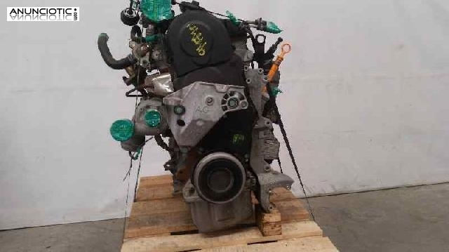 Motor completo 3509632 arl seat leon 