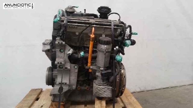 Motor completo 3509632 arl seat leon 