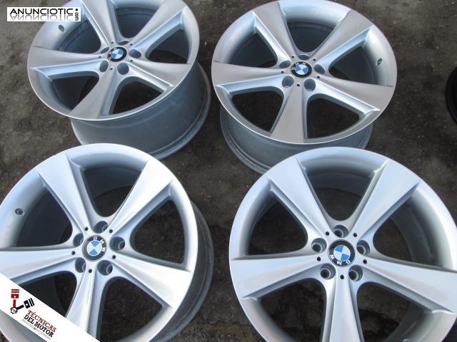 Bmw x5, llantas ocasi&oacute;n en 21