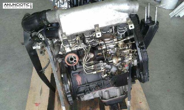 Motor 91075 opel astra f berlina b&aacute;sico