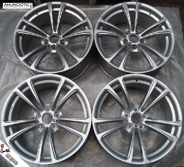 Bmw m5, llantas de ocasi&oacute;n en 20
