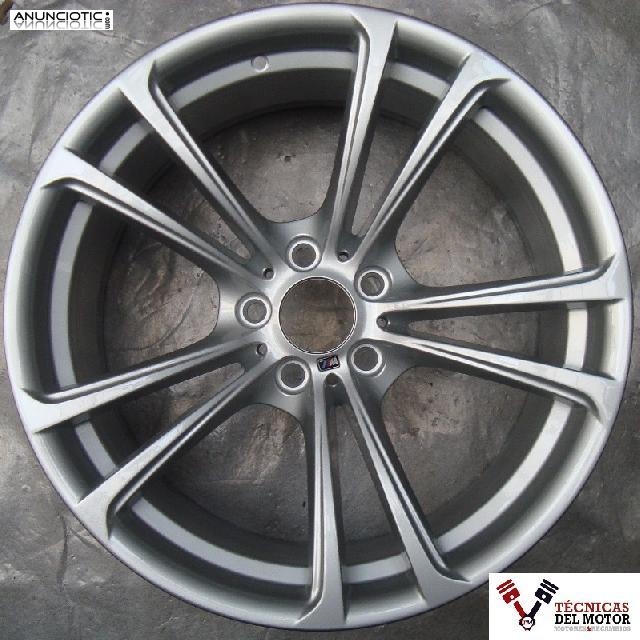 Bmw m5, llantas de ocasi&oacute;n en 20