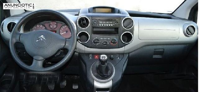KIT AIRBAG CITRO&Euml;N BERLING III