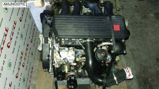 Motor 92618 citroen jumpy furg&oacute;n