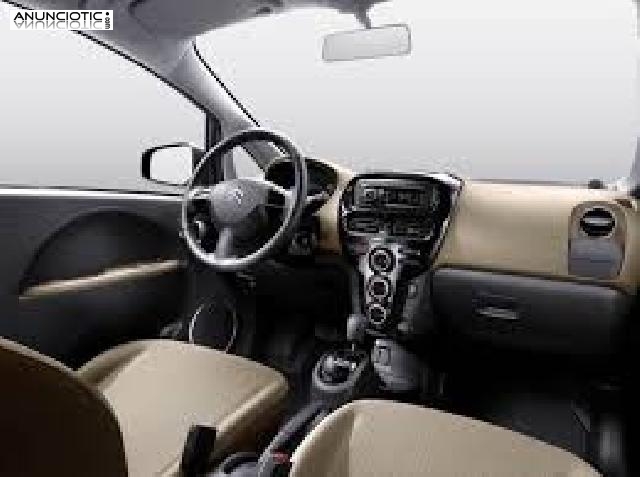 KIT AIRBAG CITRO&Euml;N C-ZERO I