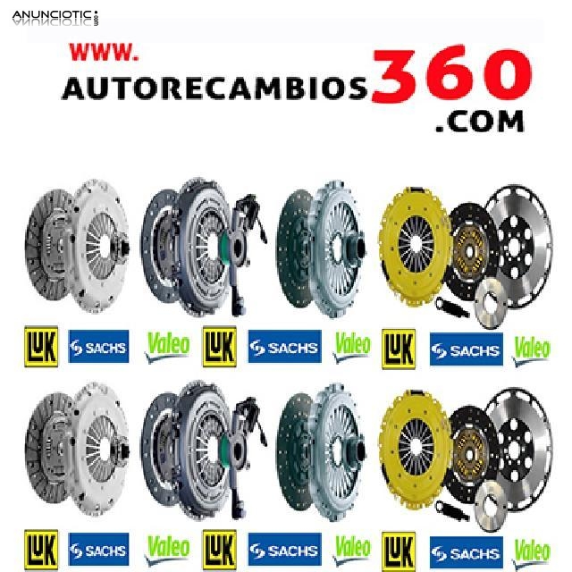 Bimasa sachs luk, para todos los veh&iacute;culos 