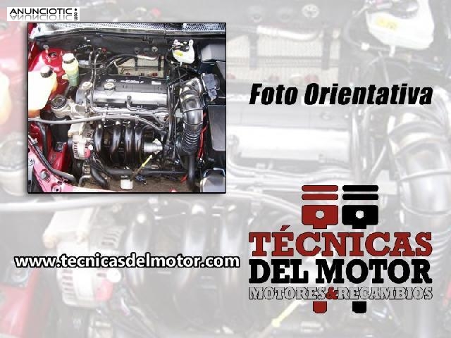 MOTOR REGENERADO FORD 20ECO TPBA