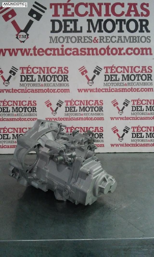  caja cambios vag 1.9tdi ref. jwp
