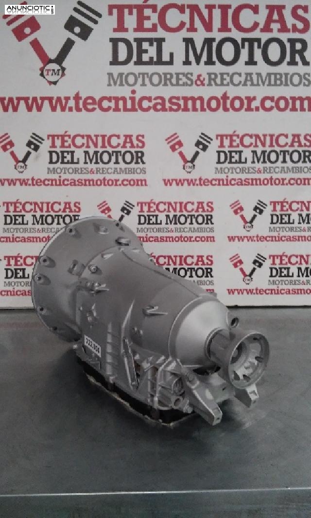 Caja cambios mb 55i ref 722904