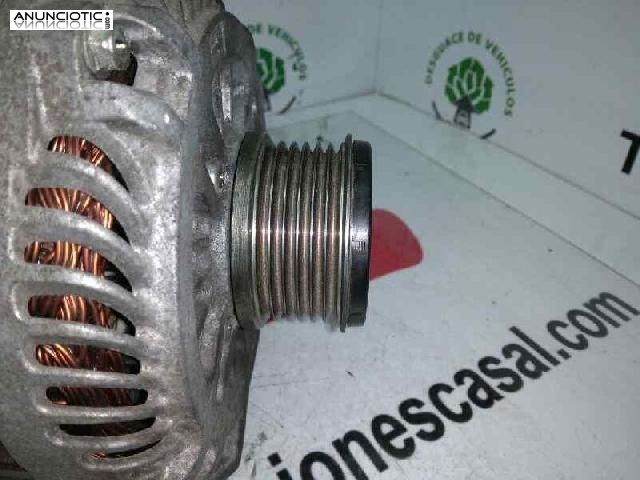 92136 alternador peugeot 407 sport 2.0