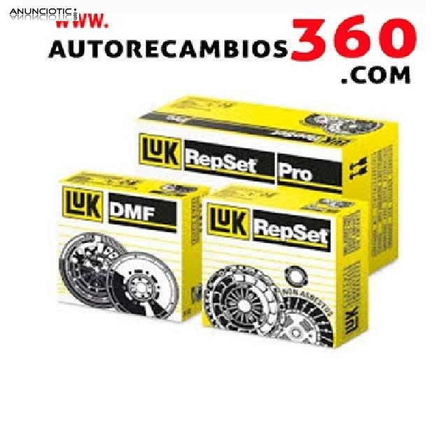 Volante bimasa kit&nbsp;embrague&nbsp;economico