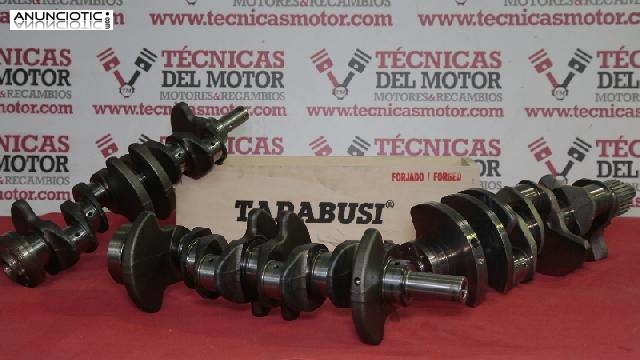 Cig&uuml;e&ntilde;al motor 276dt de land rover