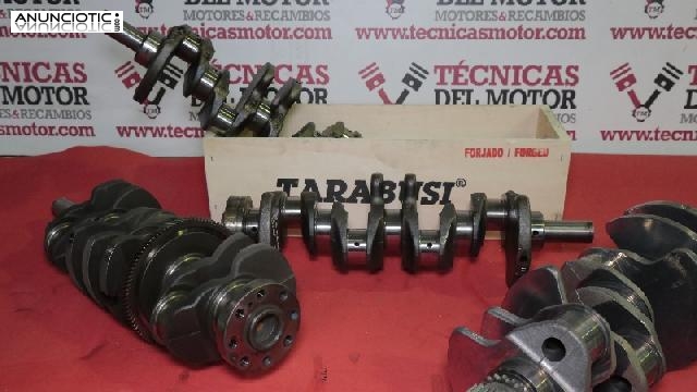 Cig&uuml;e&ntilde;al motor 276dt de land rover