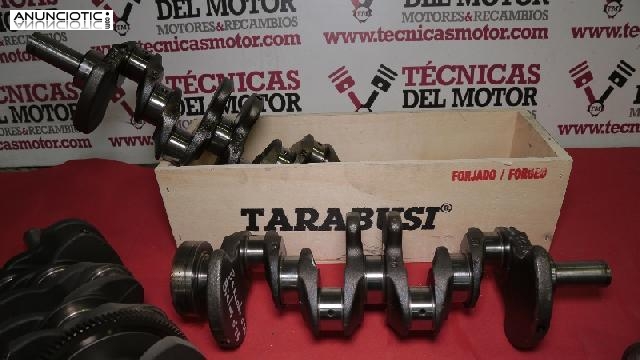 Cig&uuml;e&ntilde;al motor 276dt de land rover