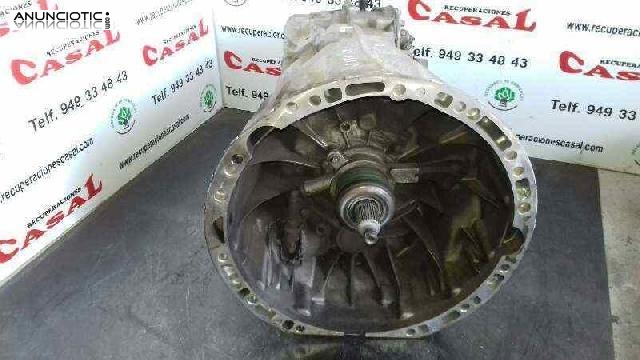 93221 caja de cambios mercedes vito