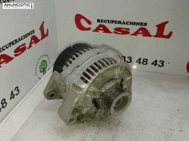 93663 alternador saab 9000 cd 2.0 cd