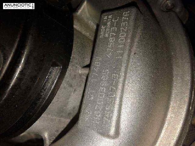 Motor 97373 renault scenic ii grand