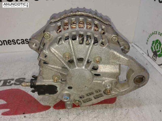 93727 alternador nissan almera (n16/e)