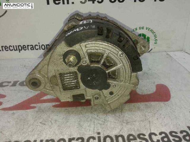 92981 alternador daewoo lanos sx 1.5