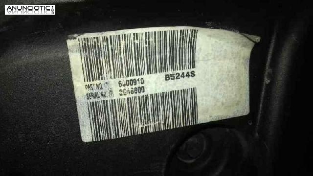 Motor 95214 volvo s80 berlina 2.4