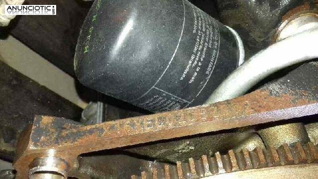 Motor 92813 opel astra f berlina b&aacute;sico