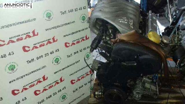 Motor 92813 opel astra f berlina b&aacute;sico