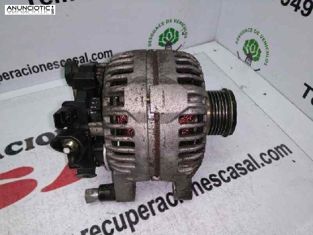 92244 alternador fiat scudo furg&oacute;n