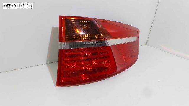 37285 piloto bmw x6 (e71, e72)