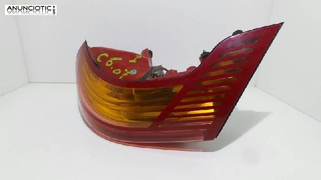 37597 piloto citro&euml;n c6 (td_)