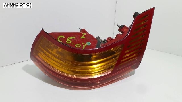 37597 piloto citro&euml;n c6 (td_)