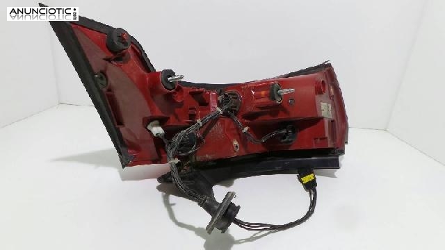 37597 piloto citro&euml;n c6 (td_)