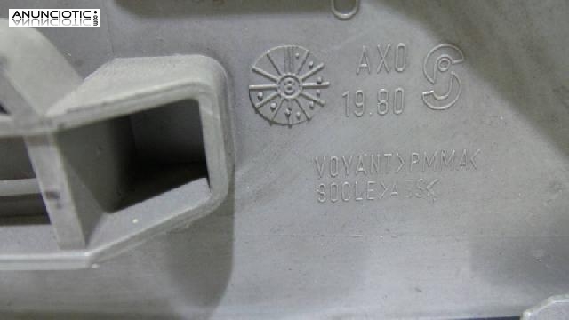 37924 flashes citro&euml;n xantia (x2)