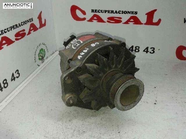 92885 alternador audi 80 avant b&aacute;sico