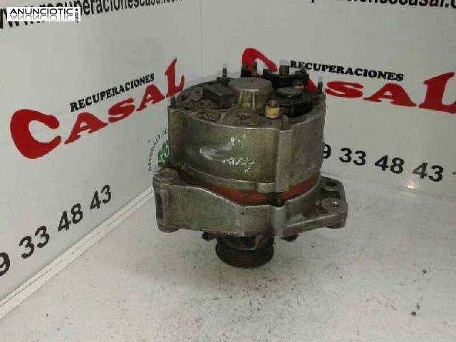 92885 alternador audi 80 avant b&aacute;sico